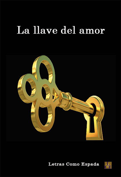 LCE710-La llave del amor