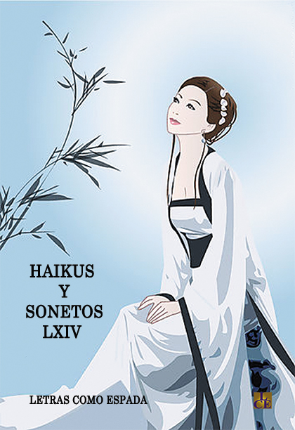 LCEH810-Haikus y Sonetos XL