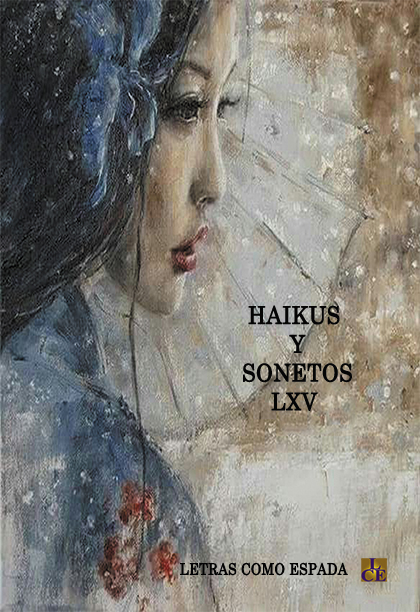 LCEH820-Haikus y Sonetos XLI