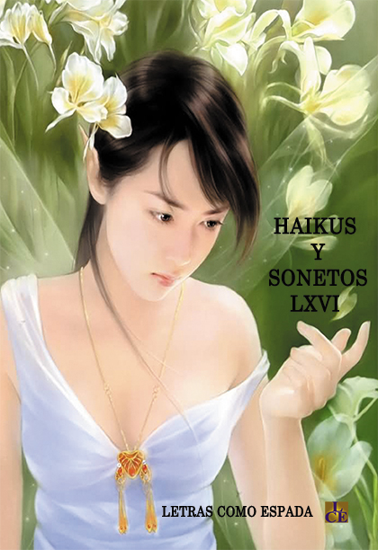 LCEH830-Haikus y Sonetos LXVI