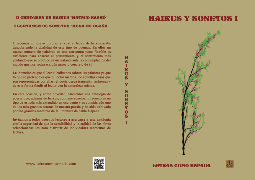 LCEH180-Haikus y Sonetos I