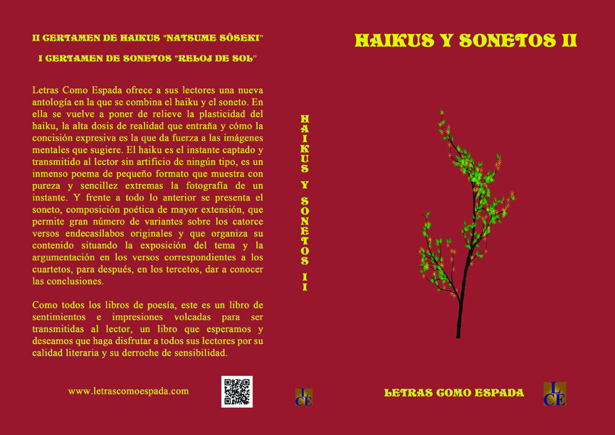 LCEH190-Haikus y Sonetos II