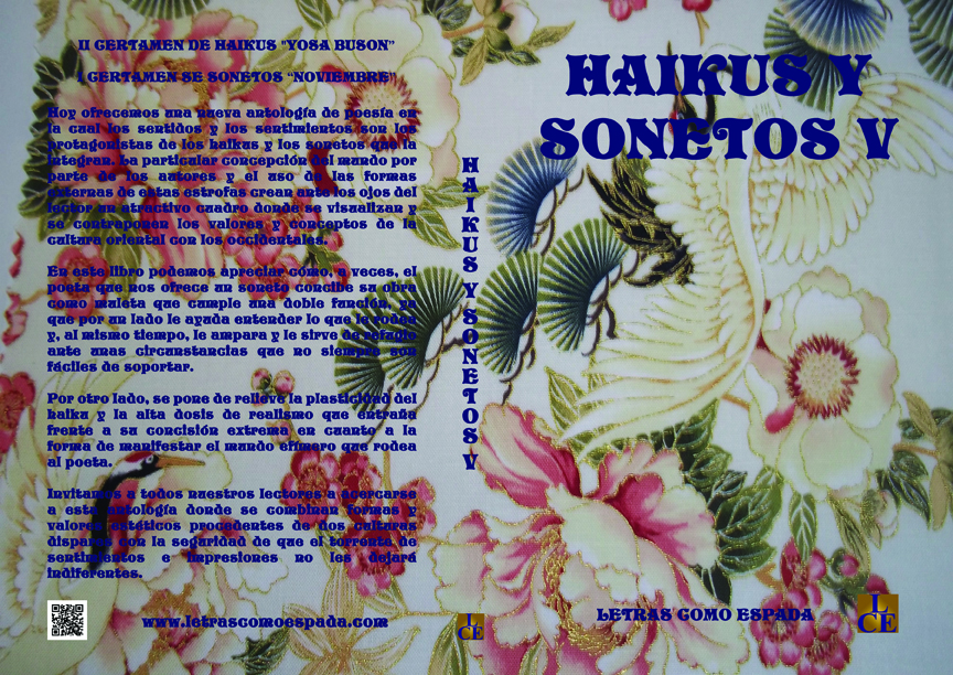 LCEH220-Haikus y sonetos V