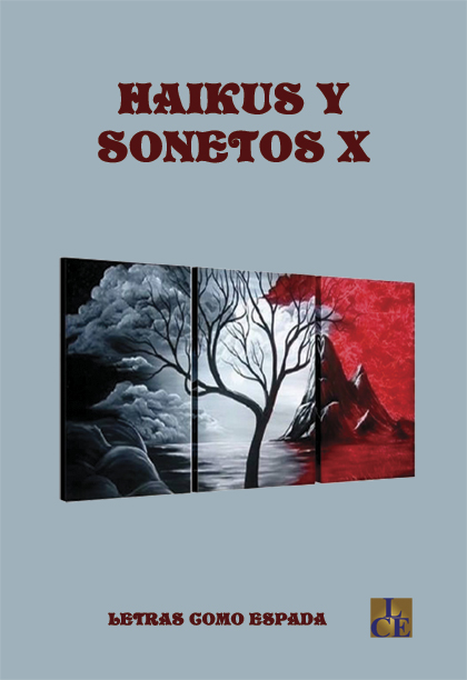 LCEH270-Haikus y Sonetos X