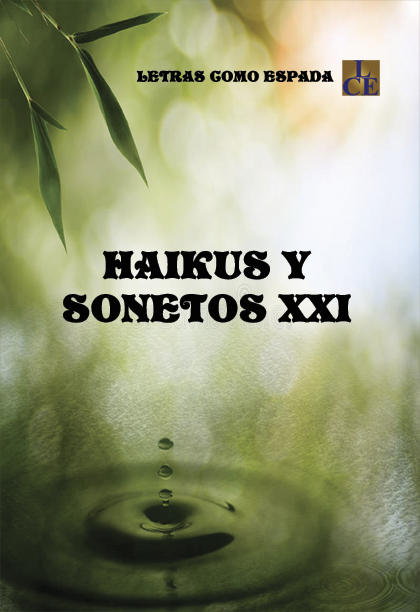 LCEH380-Haikus y Sonetos XXI