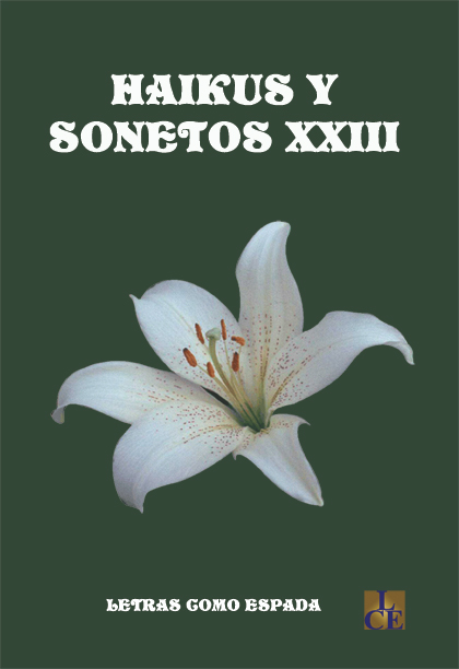 LCEH400-Haikus y Sonetos XXIII