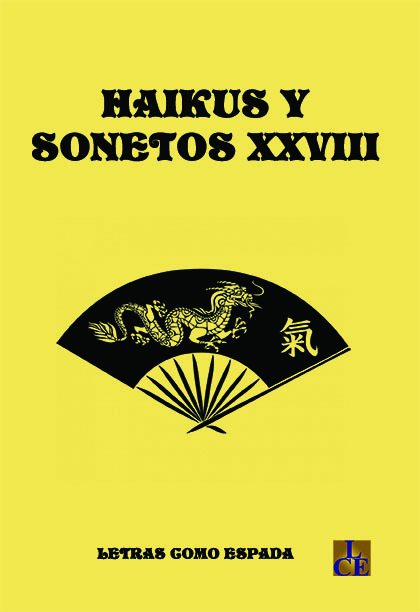 LCEH450-Haikus y Sonetos XXVIII