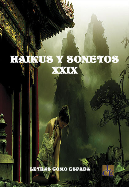 LCEH460-Haikus y Sonetos XXIX