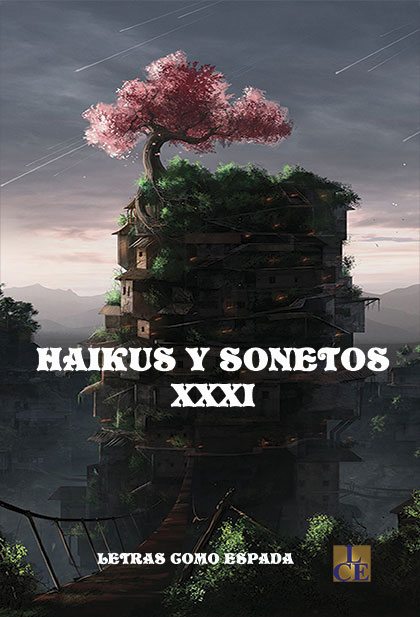 LCEH480-Haikus y Sonetos XXXI