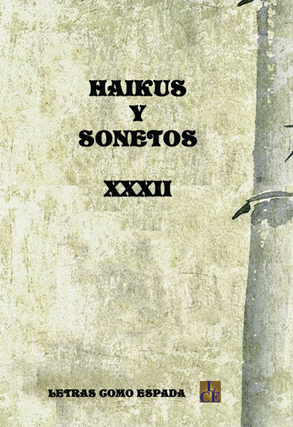 LCEH490-Haikus y Sonetos XXXII