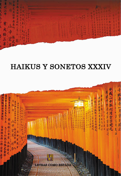 LCEH510-Haikus y Sonetos XXXIV