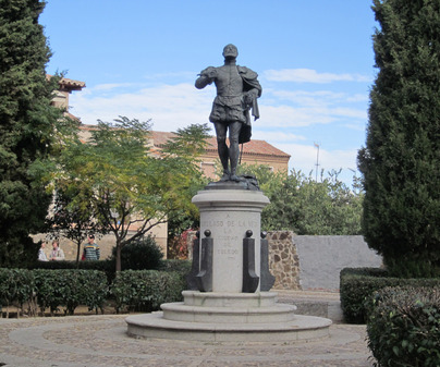 estatua_garcilaso