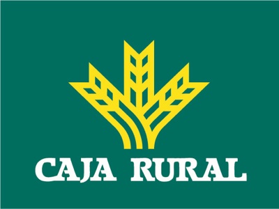 caja rural logo