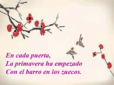 Haikus Kobayashi Issa-Biblioteca-Biografia-Letras Como Espada